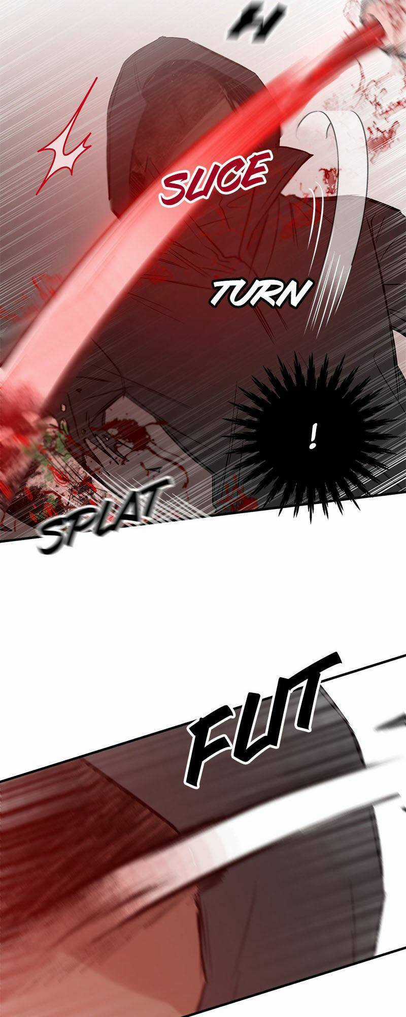 Bươm Bướm Và Máu - Chapter 19 - Trang 64