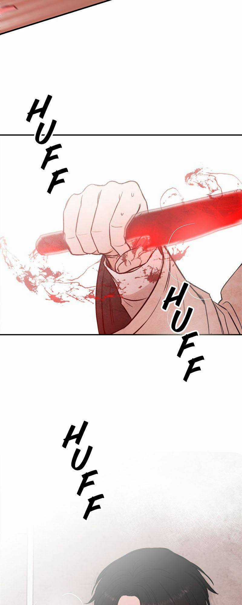 Bươm Bướm Và Máu - Chapter 19 - Trang 65