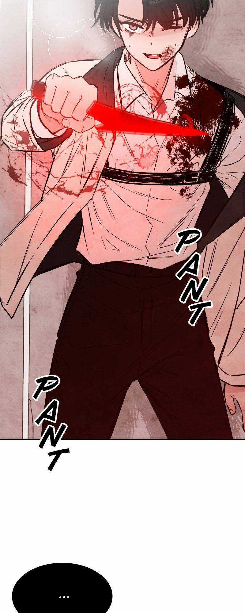 Bươm Bướm Và Máu - Chapter 19 - Trang 66