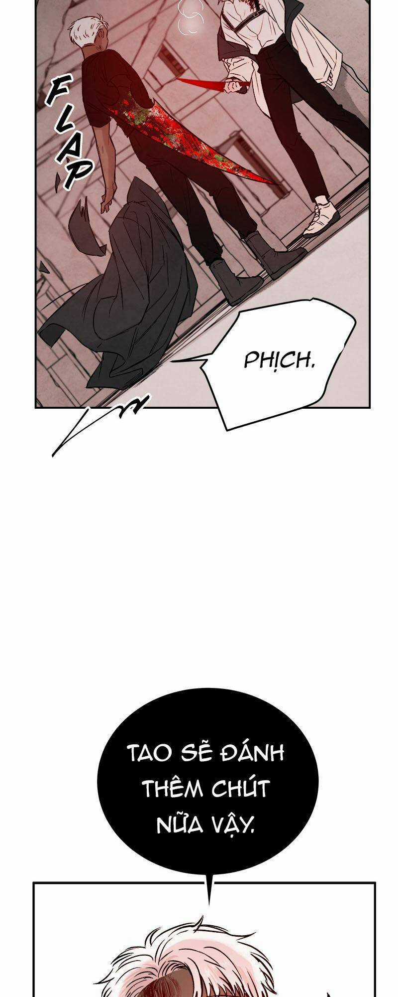 Bươm Bướm Và Máu - Chapter 19 - Trang 68