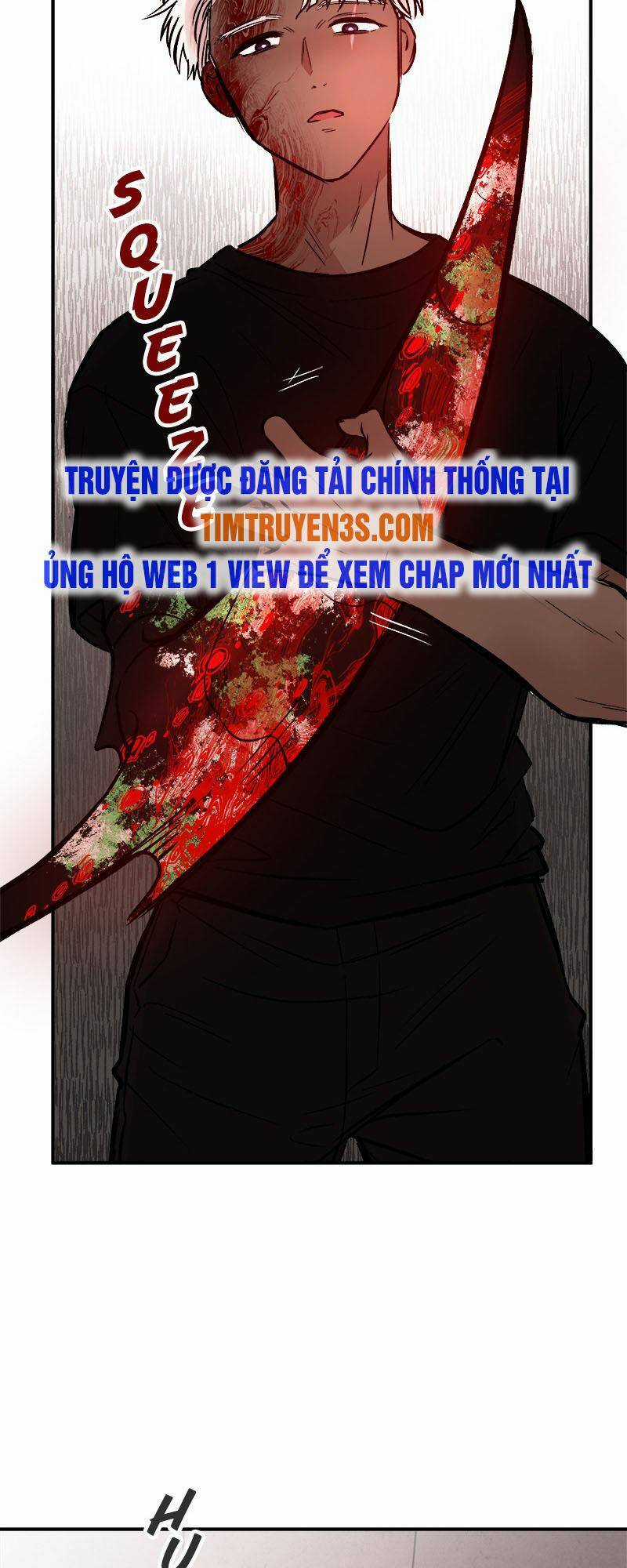 Bươm Bướm Và Máu - Chapter 19 - Trang 69