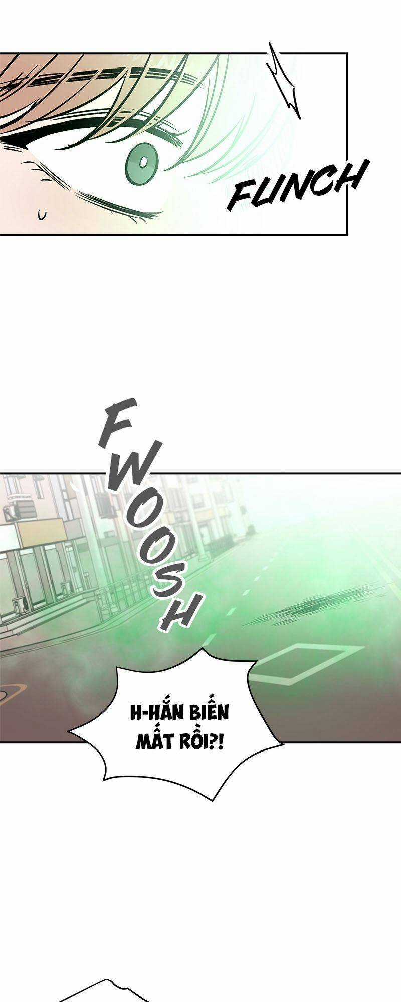 Bươm Bướm Và Máu - Chapter 19 - Trang 8