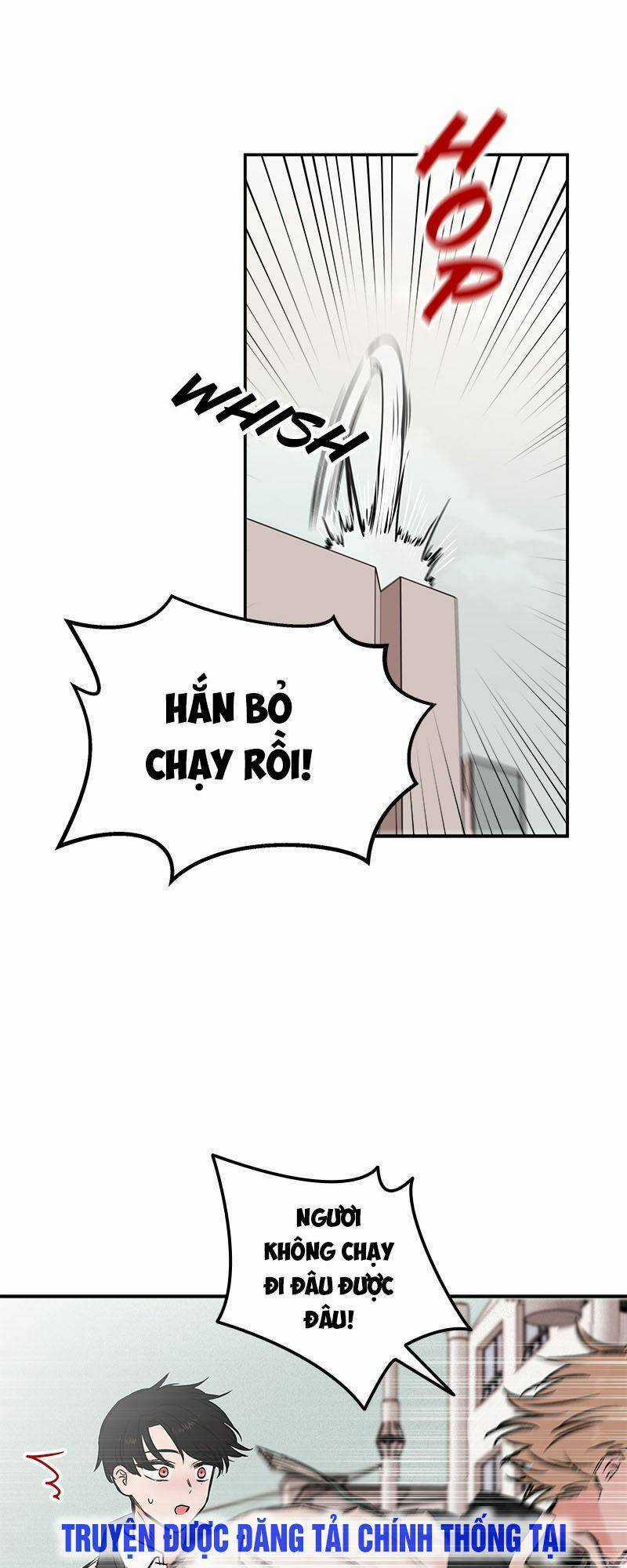 Bươm Bướm Và Máu - Chapter 19 - Trang 10