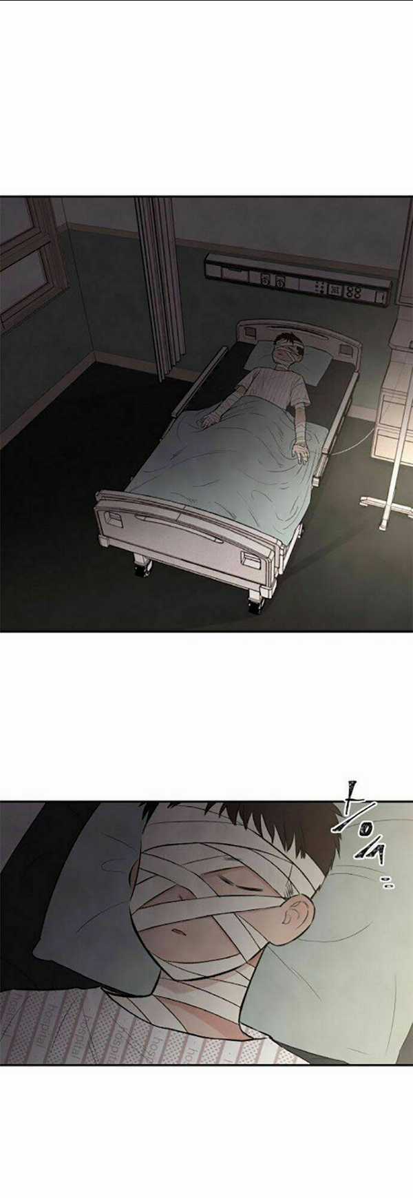 Bươm Bướm Và Máu - Chapter 2 - Trang 12