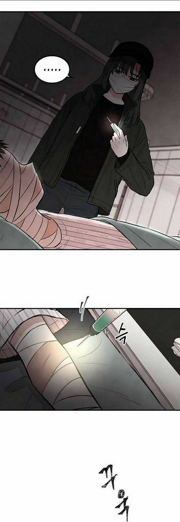 Bươm Bướm Và Máu - Chapter 2 - Trang 13