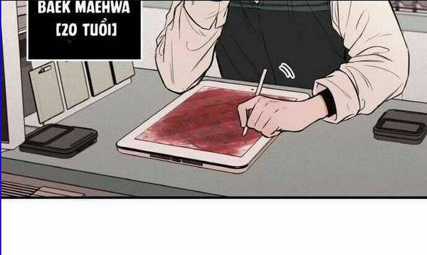 Bươm Bướm Và Máu - Chapter 2 - Trang 17