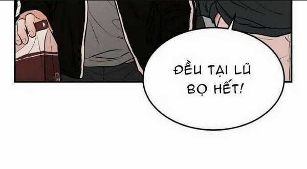 Bươm Bướm Và Máu - Chapter 2 - Trang 20