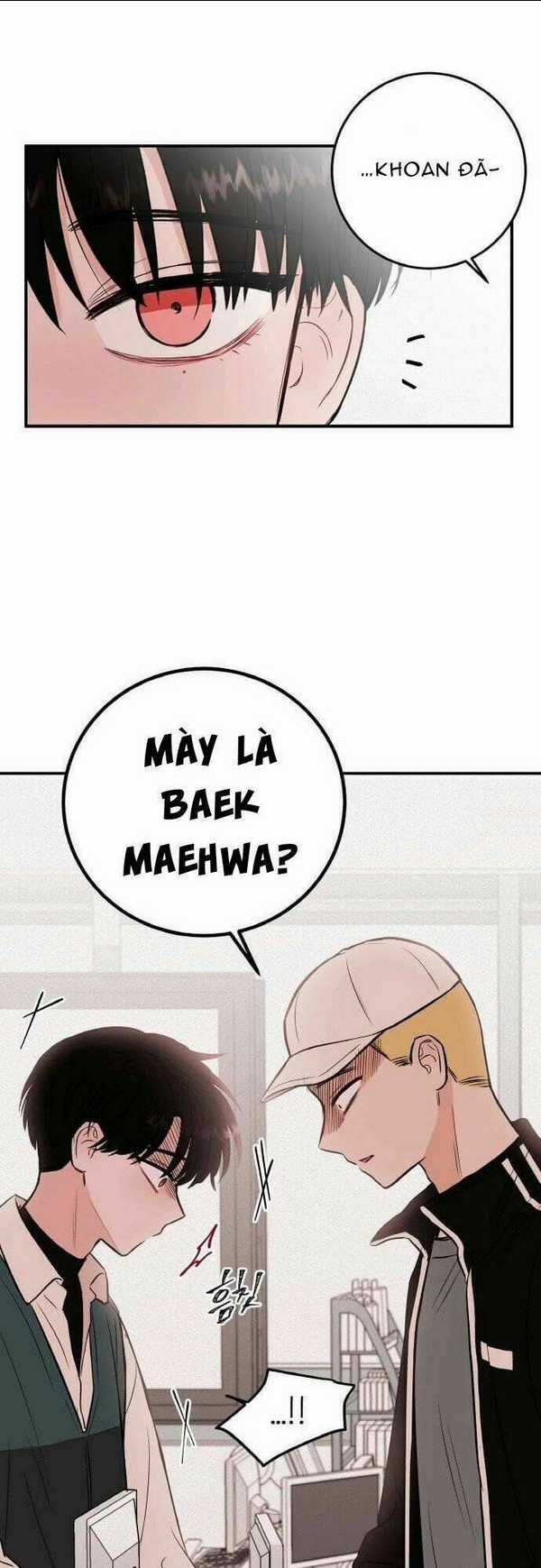 Bươm Bướm Và Máu - Chapter 2 - Trang 24