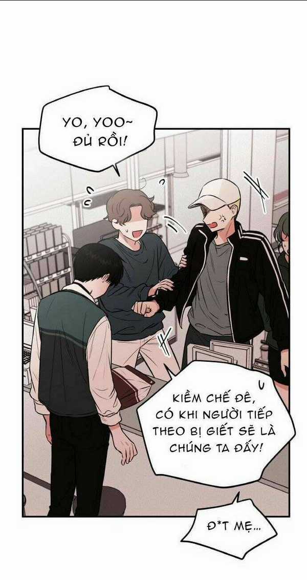 Bươm Bướm Và Máu - Chapter 2 - Trang 32