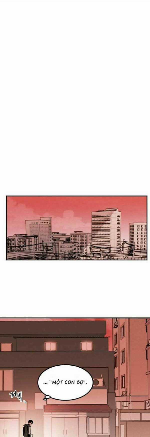 Bươm Bướm Và Máu - Chapter 2 - Trang 36