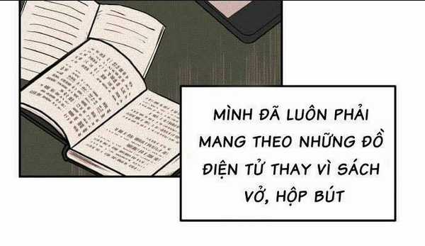 Bươm Bướm Và Máu - Chapter 2 - Trang 39