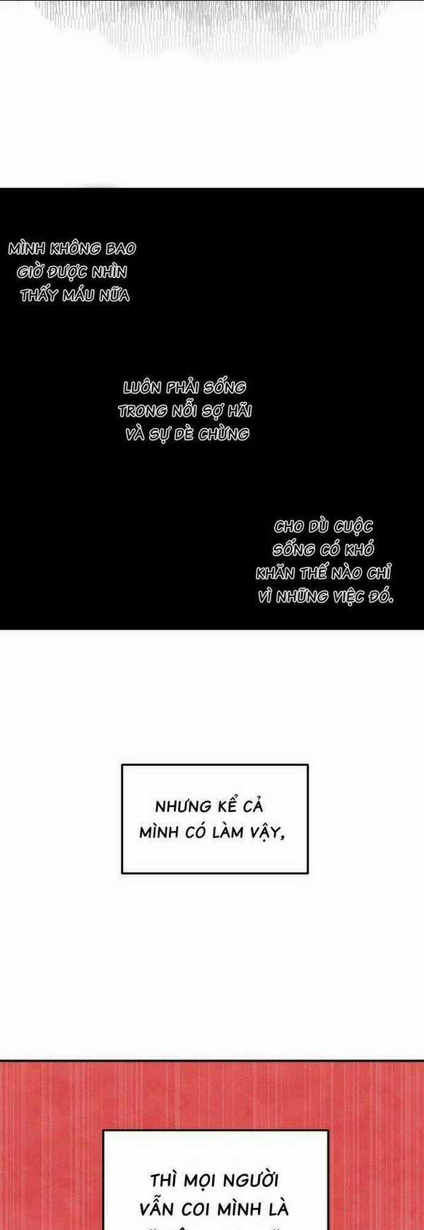 Bươm Bướm Và Máu - Chapter 2 - Trang 41