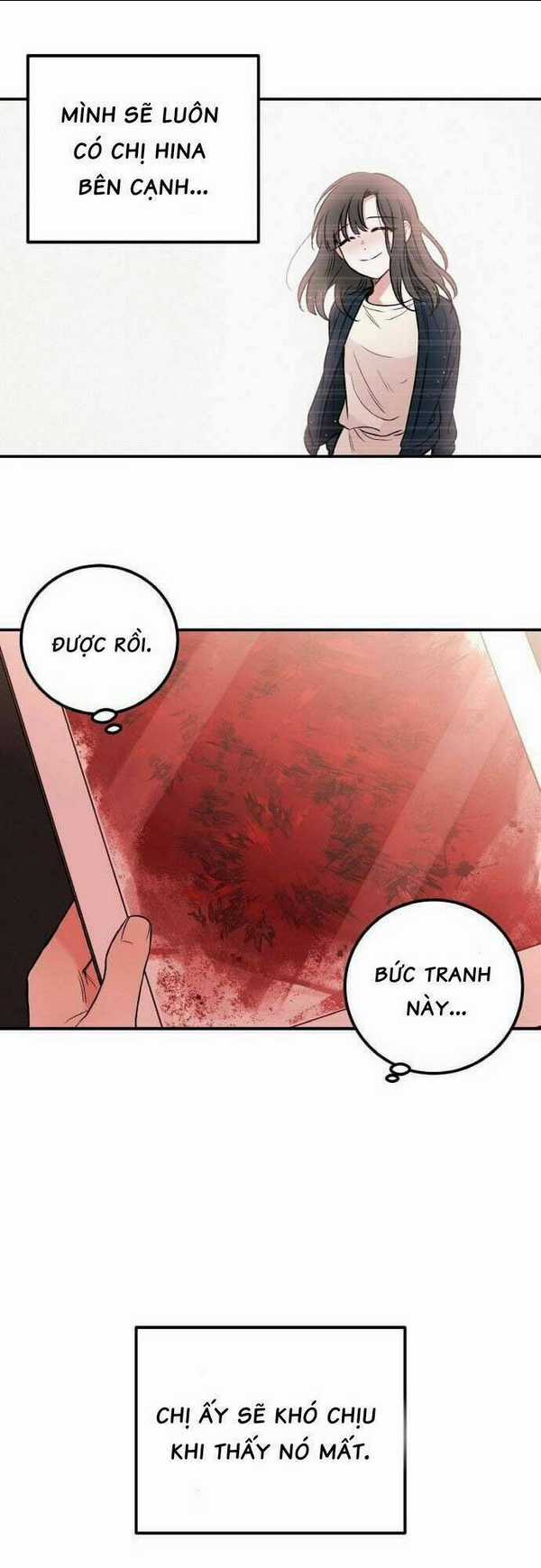 Bươm Bướm Và Máu - Chapter 2 - Trang 43