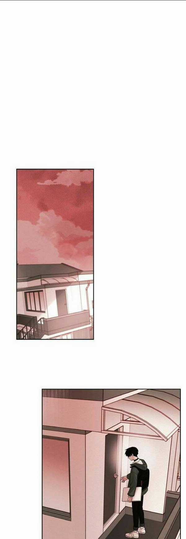 Bươm Bướm Và Máu - Chapter 2 - Trang 44