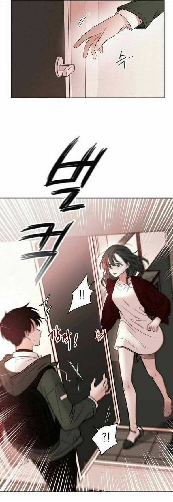 Bươm Bướm Và Máu - Chapter 2 - Trang 46