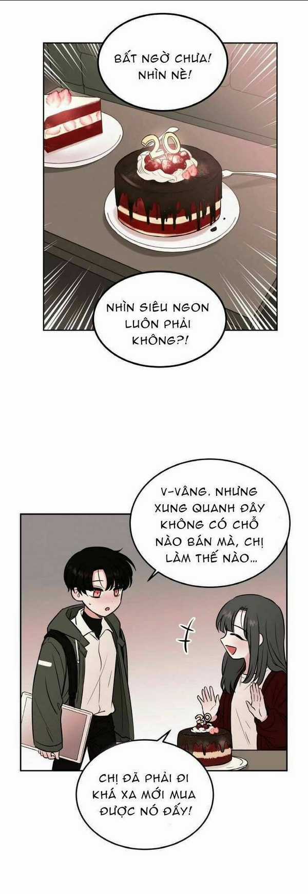 Bươm Bướm Và Máu - Chapter 2 - Trang 49