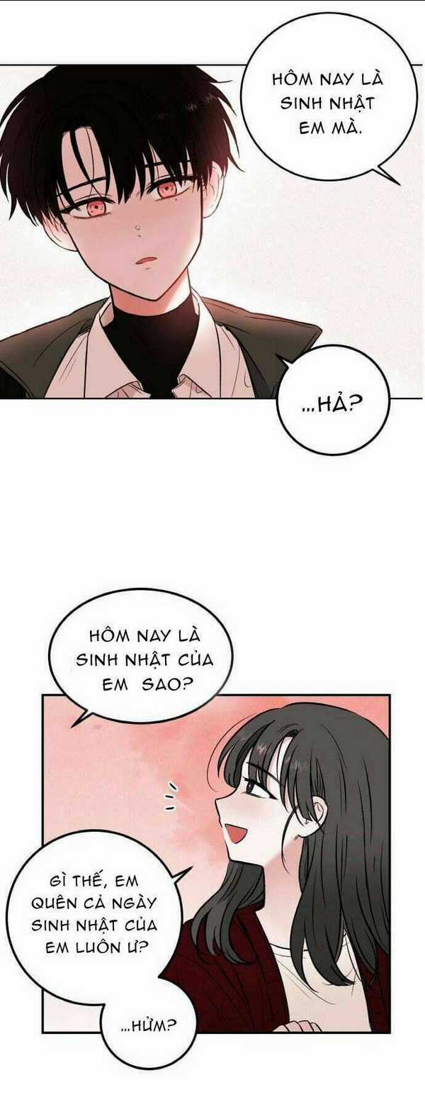 Bươm Bướm Và Máu - Chapter 2 - Trang 50