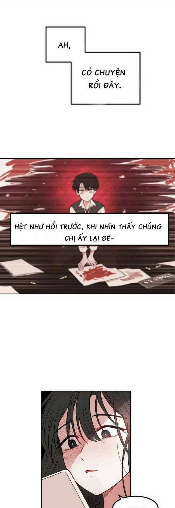 Bươm Bướm Và Máu - Chapter 2 - Trang 52