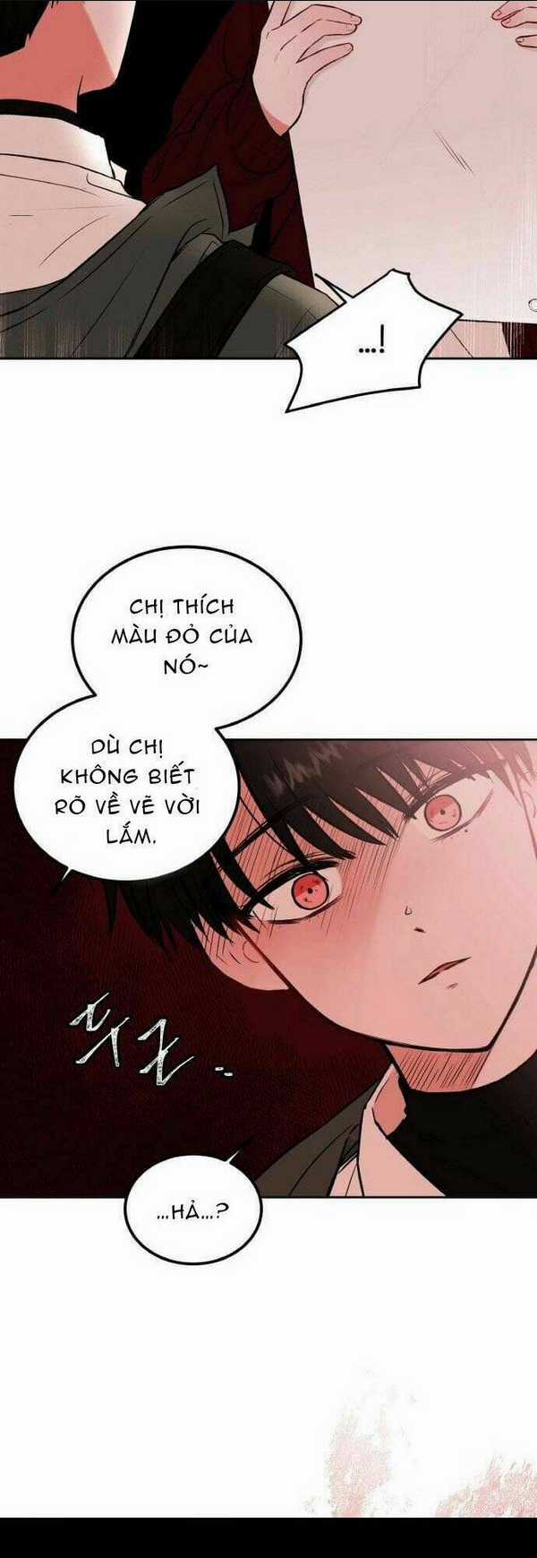 Bươm Bướm Và Máu - Chapter 2 - Trang 55