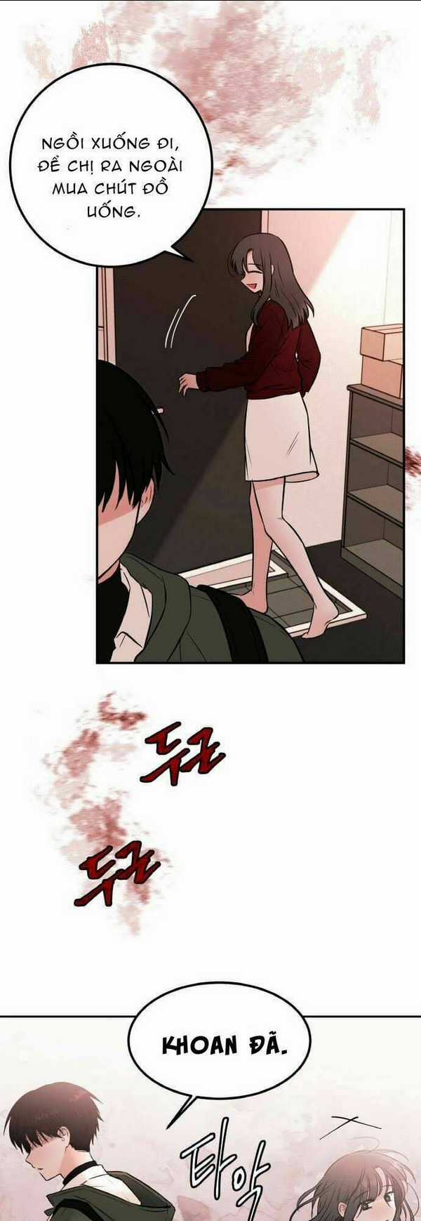 Bươm Bướm Và Máu - Chapter 2 - Trang 57