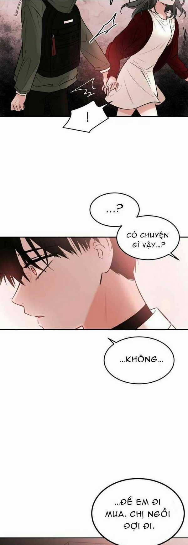 Bươm Bướm Và Máu - Chapter 2 - Trang 58