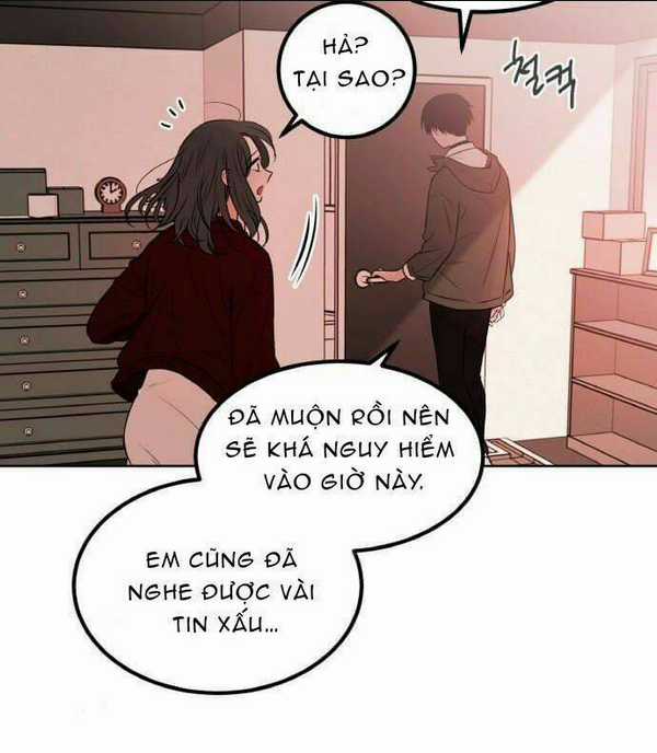 Bươm Bướm Và Máu - Chapter 2 - Trang 59