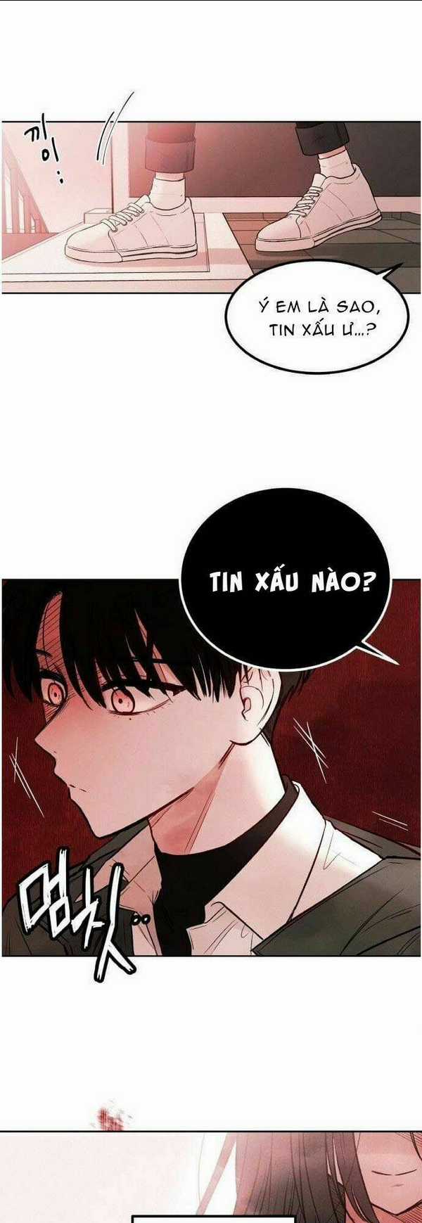 Bươm Bướm Và Máu - Chapter 2 - Trang 60