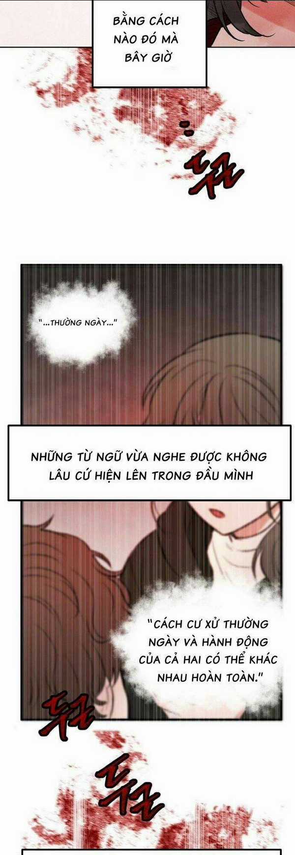 Bươm Bướm Và Máu - Chapter 2 - Trang 61