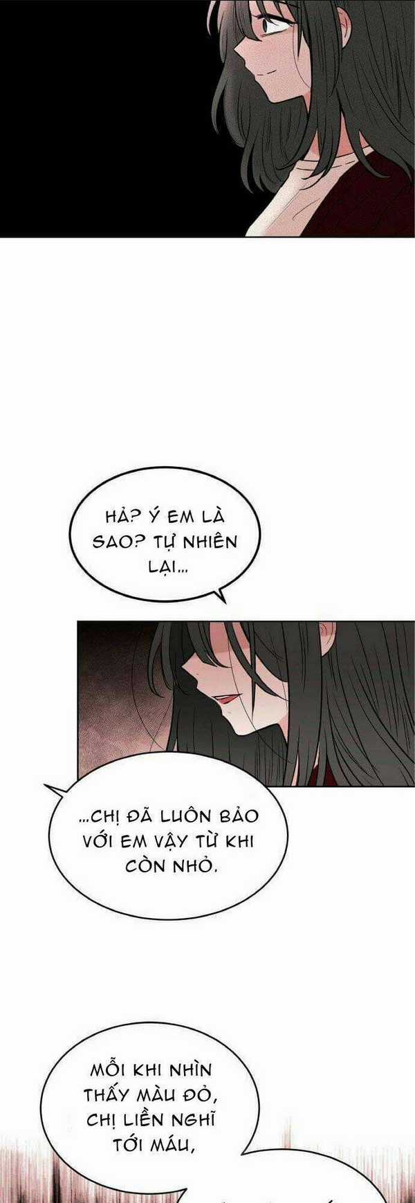 Bươm Bướm Và Máu - Chapter 2 - Trang 64