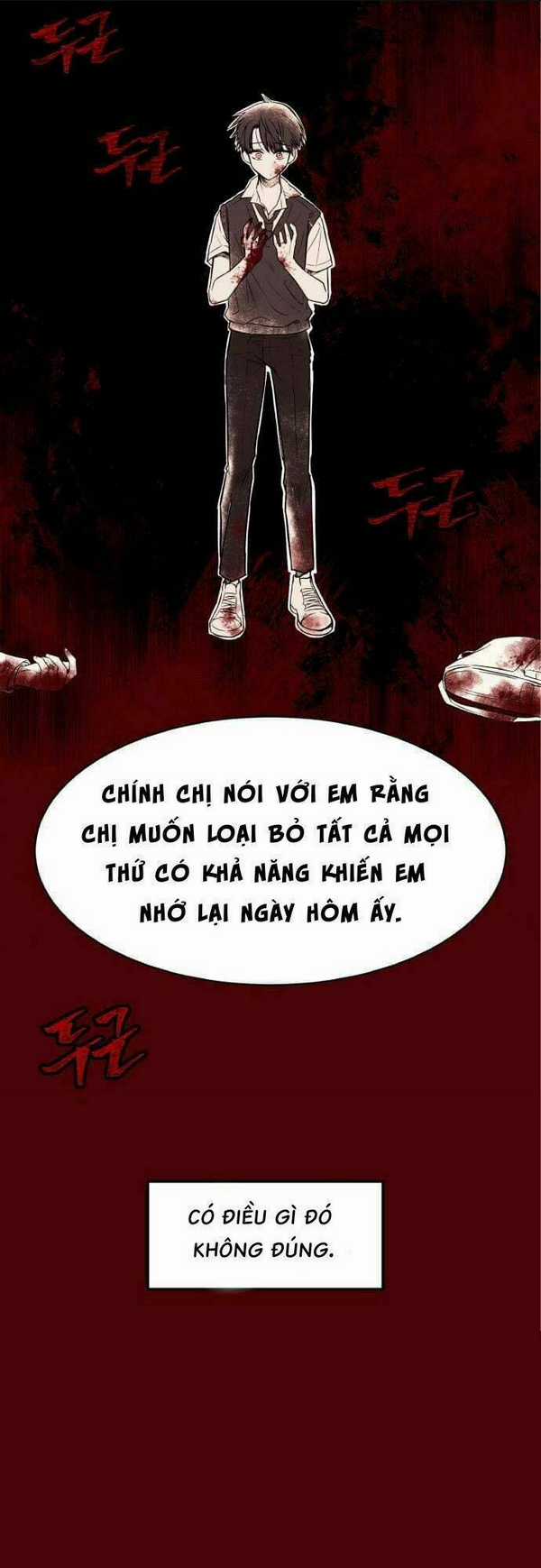 Bươm Bướm Và Máu - Chapter 2 - Trang 66