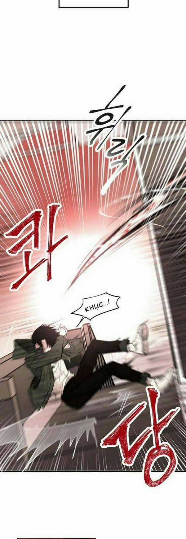 Bươm Bướm Và Máu - Chapter 2 - Trang 70