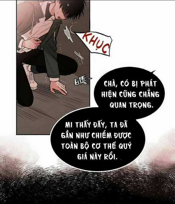 Bươm Bướm Và Máu - Chapter 2 - Trang 71