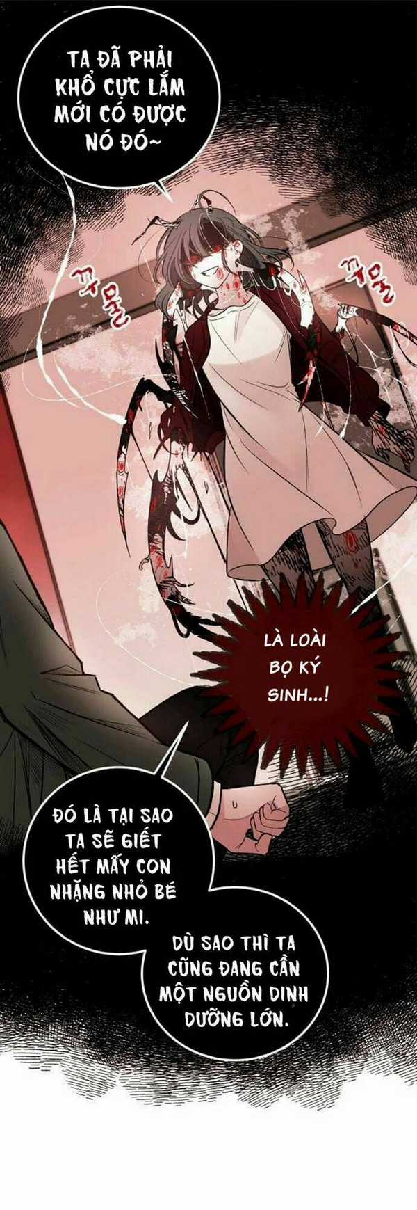 Bươm Bướm Và Máu - Chapter 2 - Trang 72