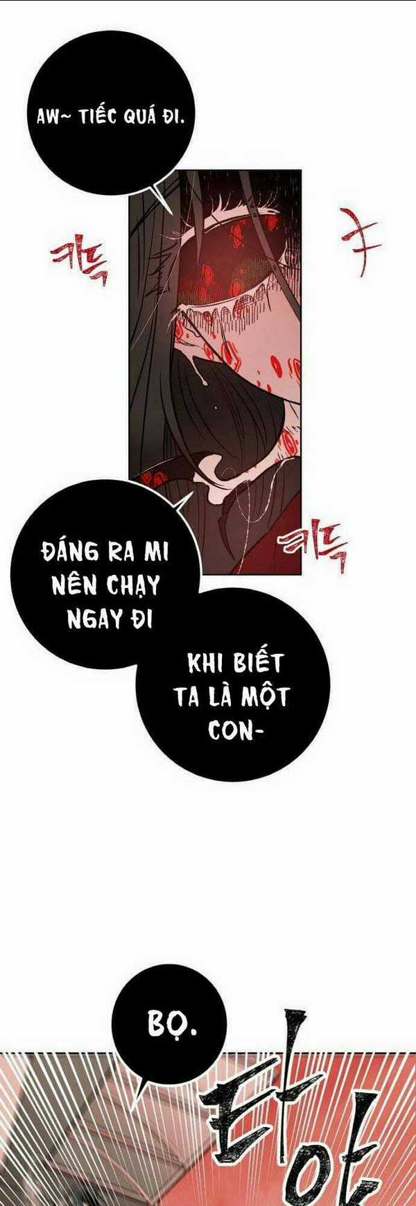 Bươm Bướm Và Máu - Chapter 2 - Trang 73