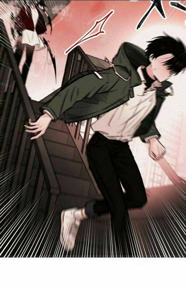 Bươm Bướm Và Máu - Chapter 2 - Trang 74