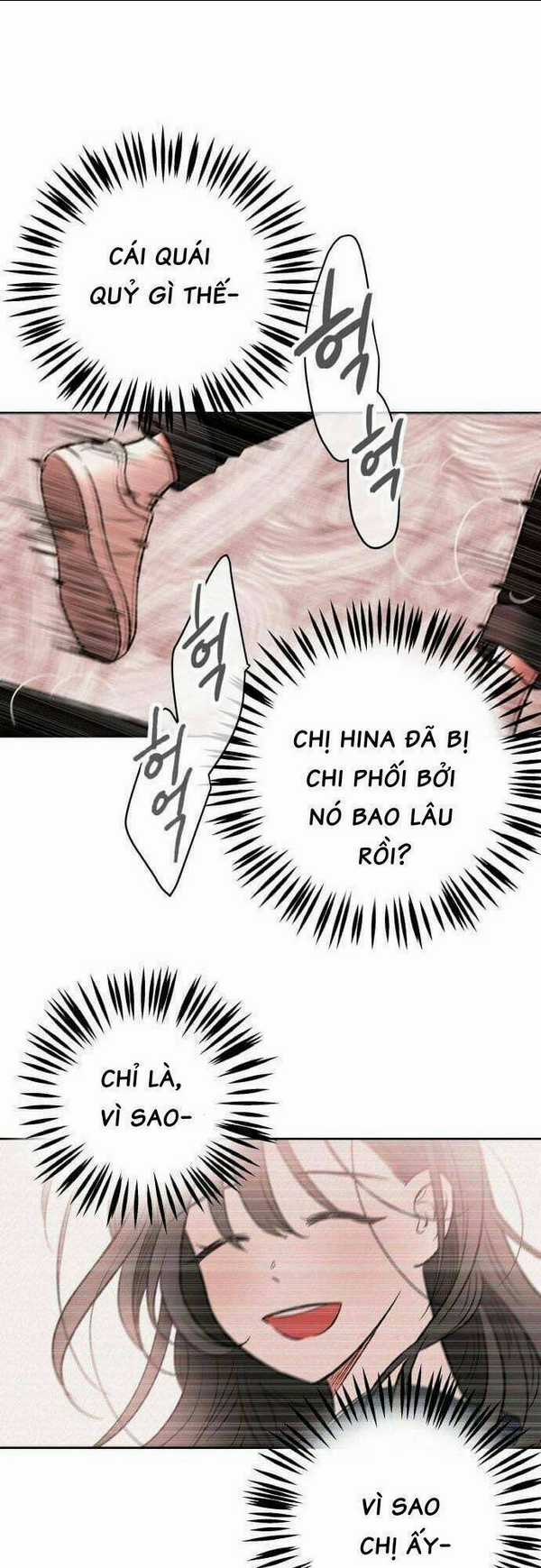 Bươm Bướm Và Máu - Chapter 2 - Trang 75