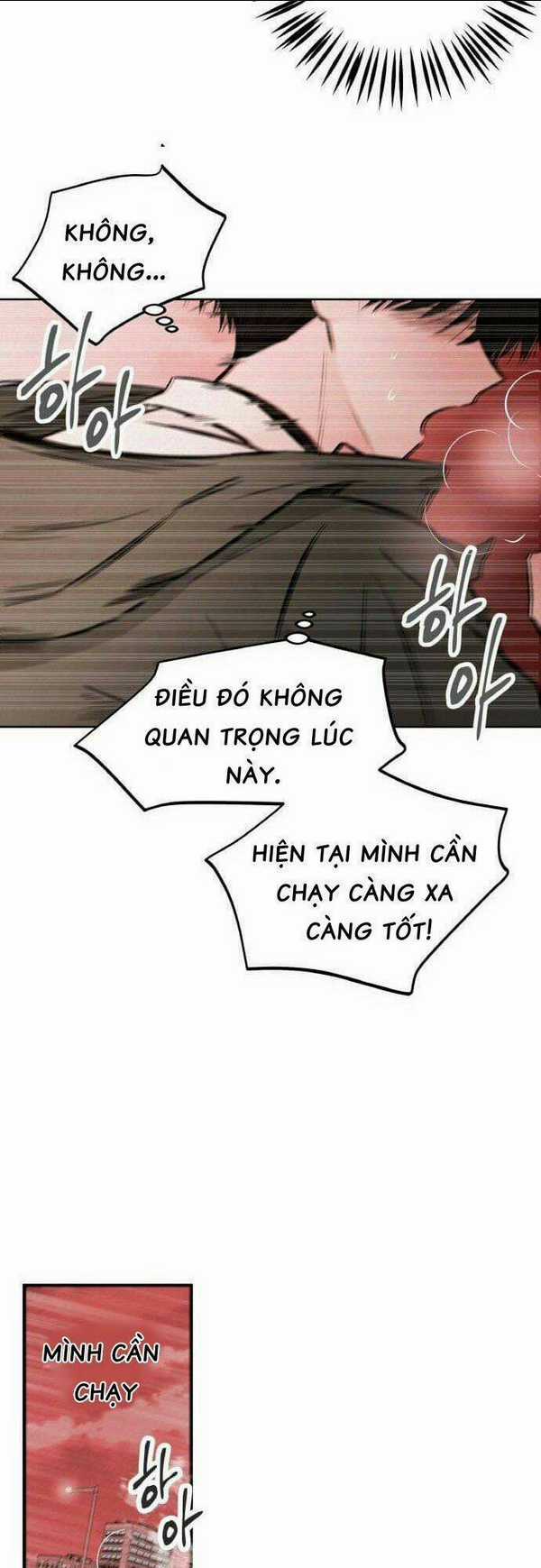 Bươm Bướm Và Máu - Chapter 2 - Trang 76