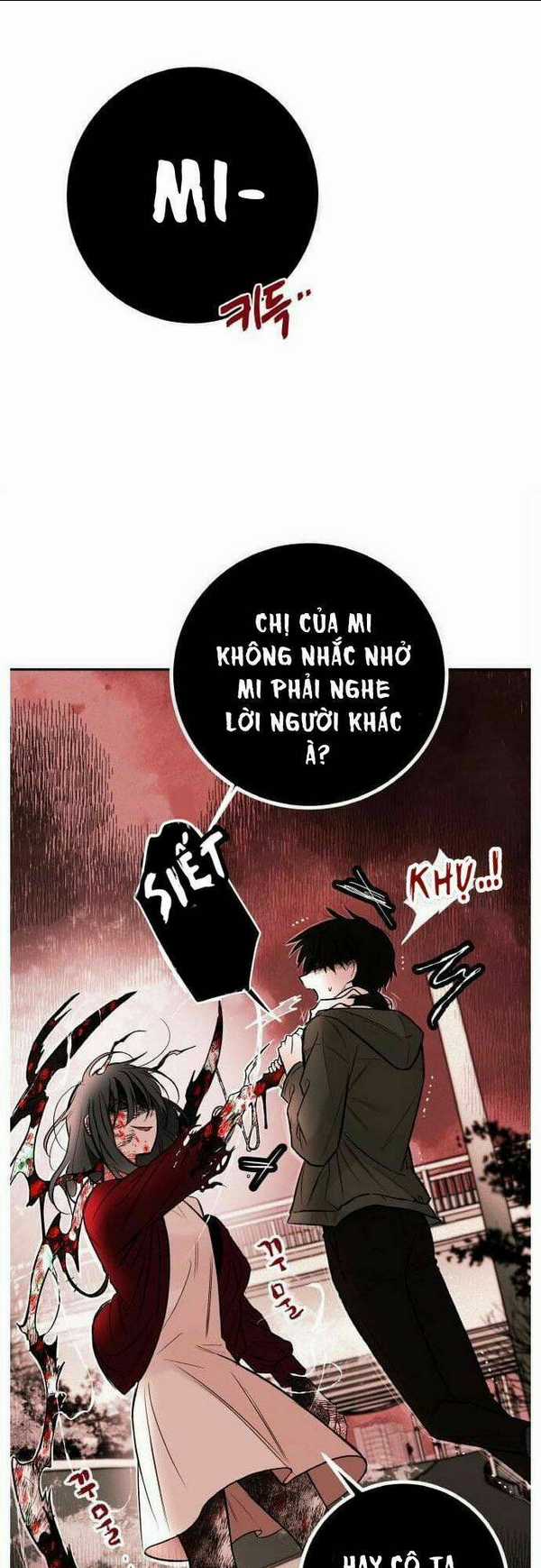 Bươm Bướm Và Máu - Chapter 2 - Trang 79