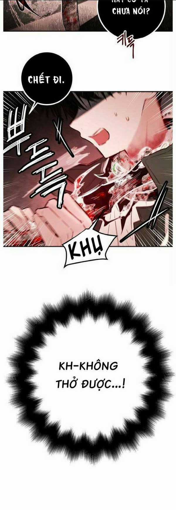 Bươm Bướm Và Máu - Chapter 2 - Trang 80