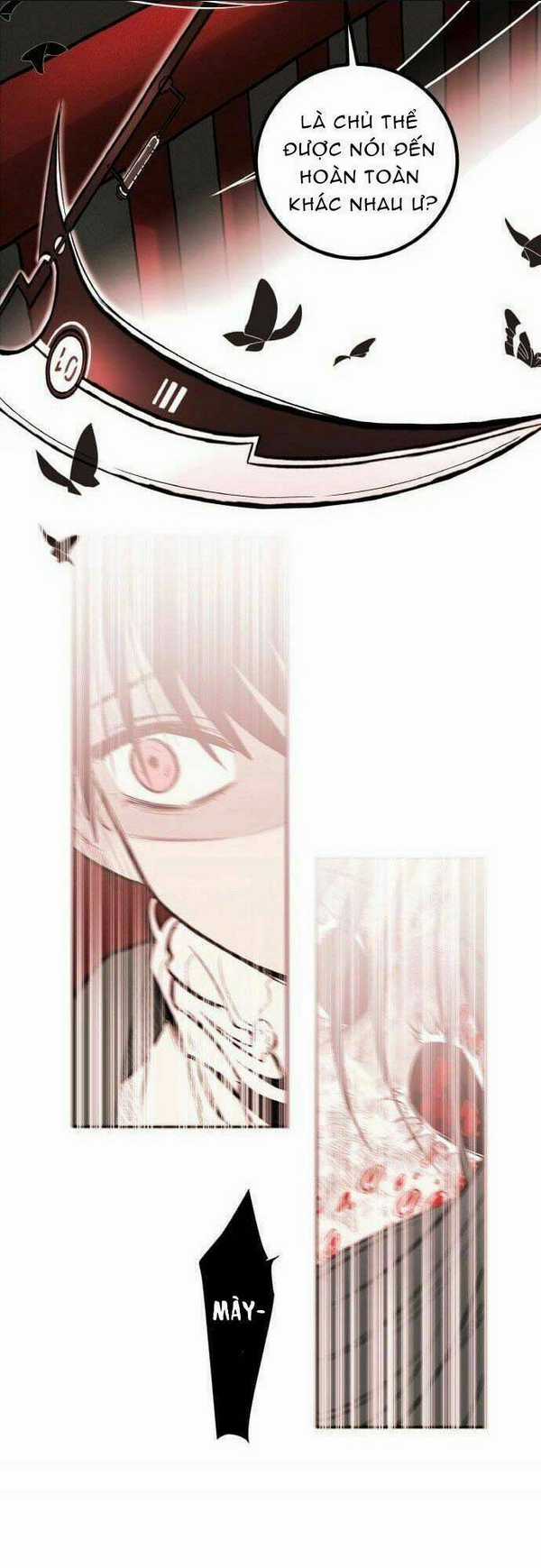 Bươm Bướm Và Máu - Chapter 2 - Trang 83