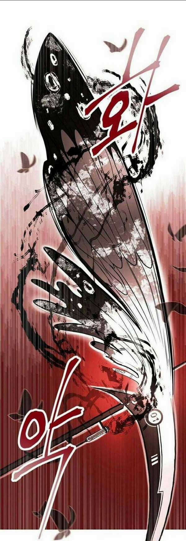 Bươm Bướm Và Máu - Chapter 2 - Trang 84