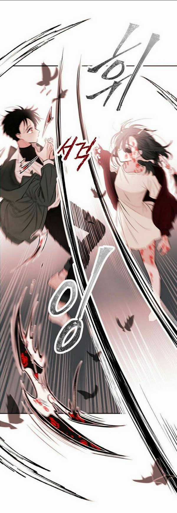 Bươm Bướm Và Máu - Chapter 2 - Trang 86