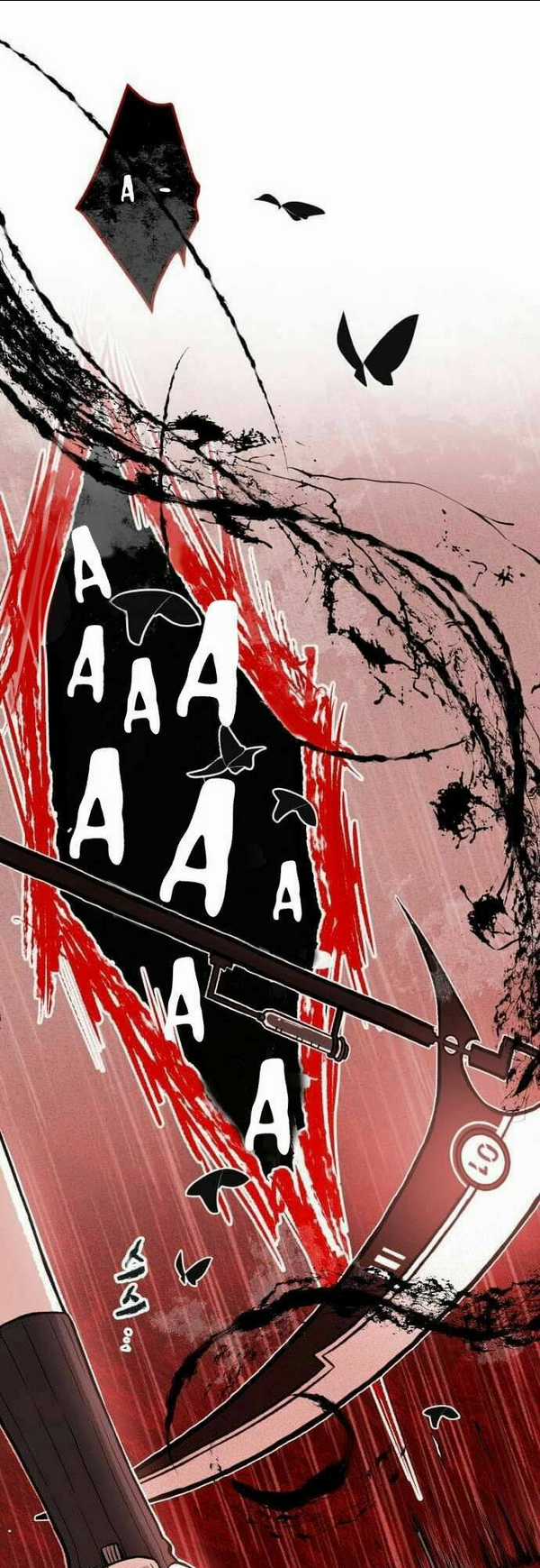 Bươm Bướm Và Máu - Chapter 2 - Trang 89