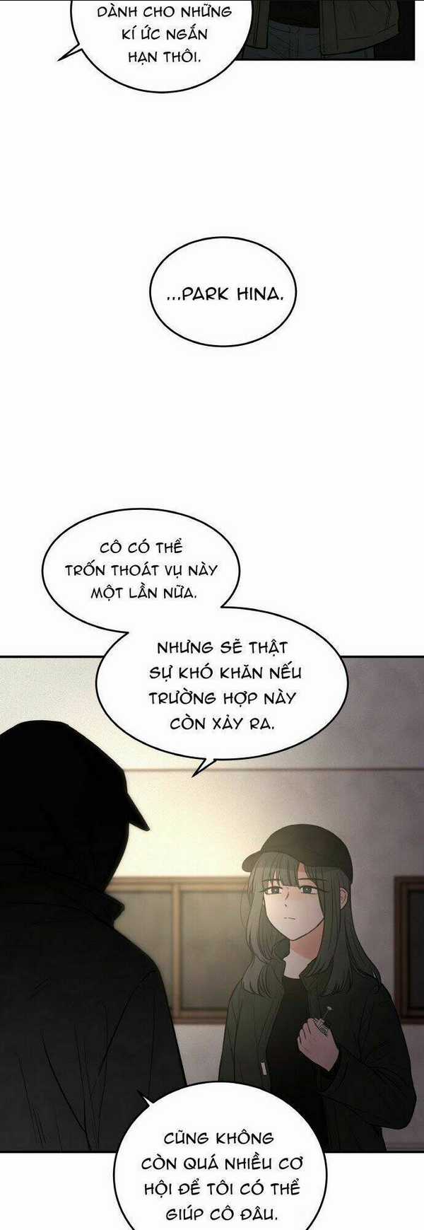 Bươm Bướm Và Máu - Chapter 2 - Trang 10