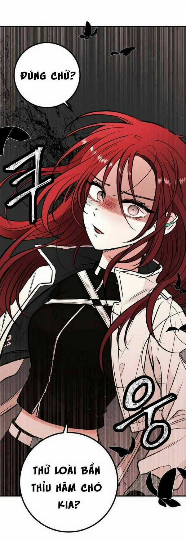 Bươm Bướm Và Máu - Chapter 2 - Trang 92