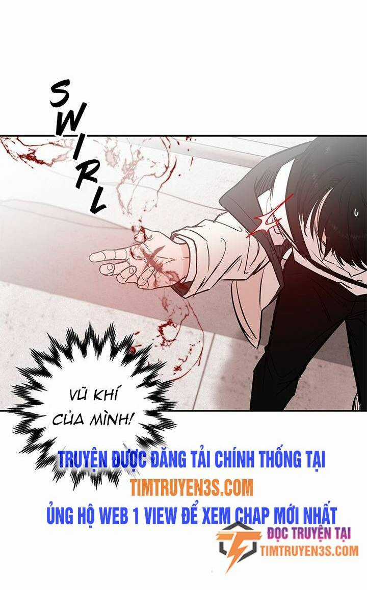 Bươm Bướm Và Máu - Chapter 20 - Trang 11