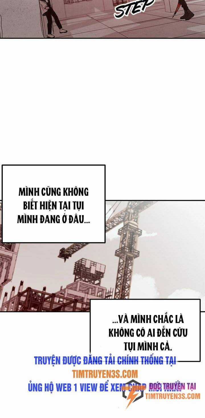 Bươm Bướm Và Máu - Chapter 20 - Trang 16