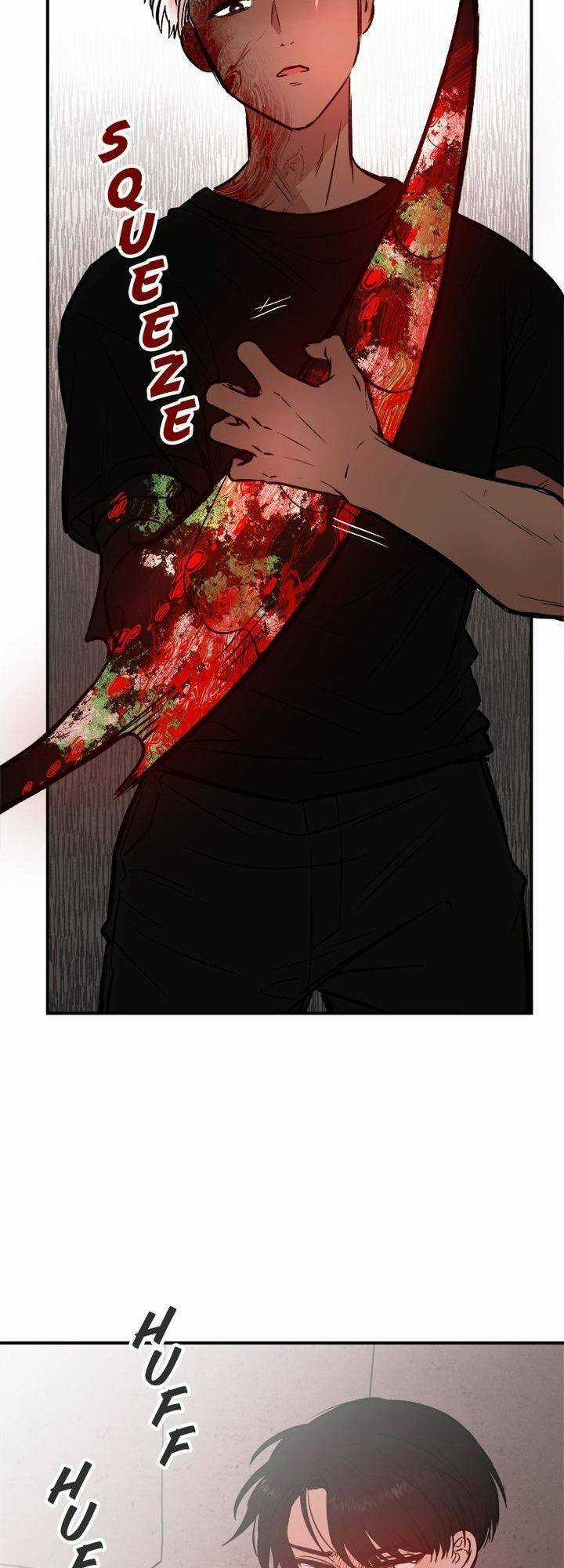 Bươm Bướm Và Máu - Chapter 20 - Trang 3