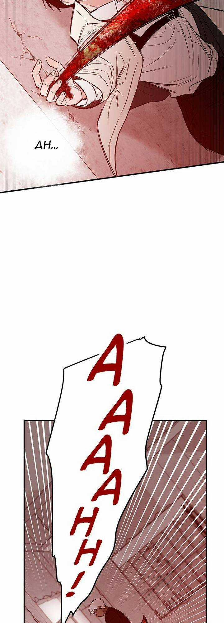 Bươm Bướm Và Máu - Chapter 20 - Trang 23