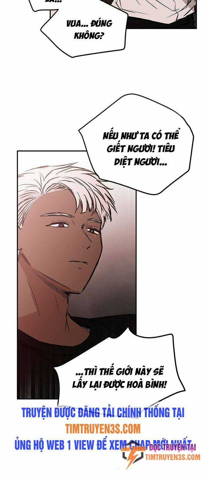 Bươm Bướm Và Máu - Chapter 20 - Trang 26